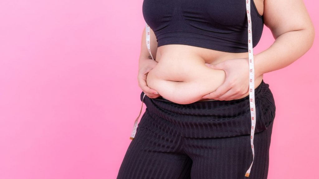 belly fat loss tips